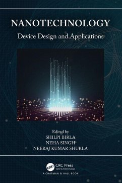 Cover Nanotechnology (eBook, PDF)