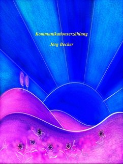 Kommunikationserzählung (eBook, ePUB) Cover Kommunikationserzählung (eBook, ePUB)