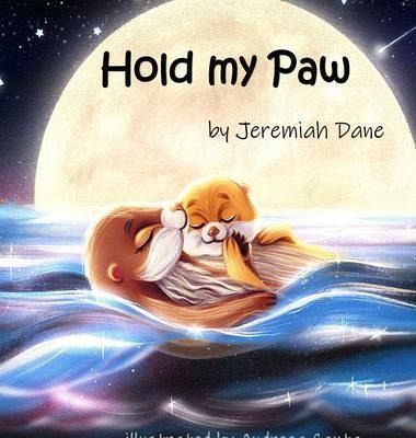 Hold My Paw (eBook, ePUB) Hold My Paw (eBook, ePUB)