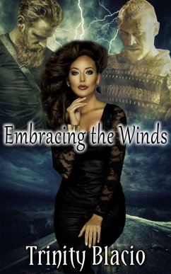 Cover Embracing the Winds (eBook, ePUB)