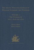 The Arctic Whaling Journals of William Scoresby the Younger / Volume I / The Voyages of 1811, 1812 and 1813 (eBook, ePUB)