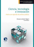 Ciencia, tecnología e innovación (eBook, ePUB)