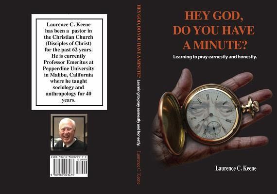 Hey God. Do You Have A Minute? (eBook, ePUB) Hey God. Do You Have A Minute? (eBook, ePUB)