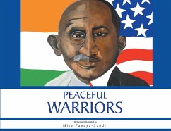 Cover Peaceful Warriors (eBook, ePUB)