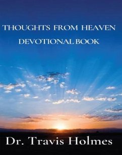 Cover Thoughts from Heaven (eBook, ePUB)