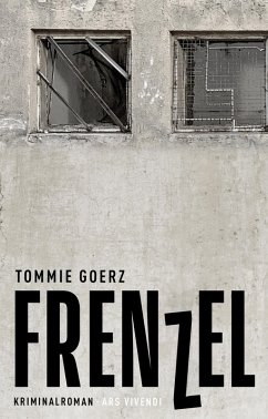 Frenzel (eBook) (eBook, ePUB) - Goerz, Tommie