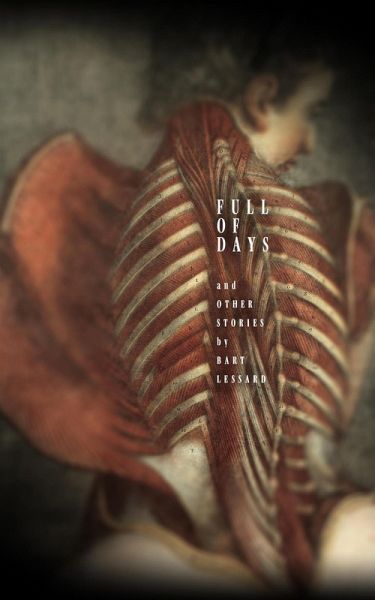 Full of Days and Other Stories (eBook, ePUB) Full of Days and Other Stories (eBook, ePUB)