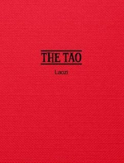 Cover The Tao (eBook, ePUB)