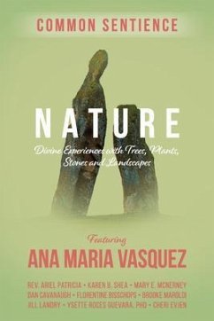Nature (eBook, ePUB) - Vasquez, Ana Maria