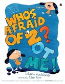 Whos Afraid Of Z? Not Me! (eBook, ePUB)
