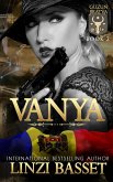 Vanya (The Guzun Family Trilogy, #2) (eBook, ePUB)