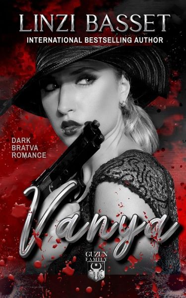 Vanya (The Guzun Bratva Series, #2) (eBook, ePUB)