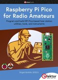 Raspberry Pi Pico for Radio Amateurs (eBook, PDF)