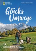 Glücksumwege (eBook, ePUB)