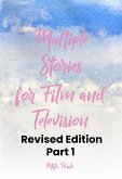 Multiple Stories for Film and Television (eBook, ePUB)