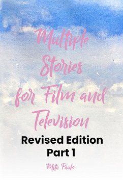 Multiple Stories for Film and Television (eBook, ePUB) - Paulo, Mita