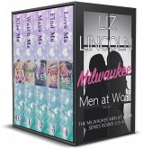 Milwaukee Men at Work Box Set (eBook, ePUB)