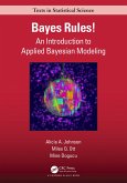 Bayes Rules! (eBook, ePUB)