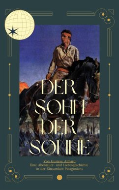 Cover Der Sohn der Sonne (eBook, ePUB)
