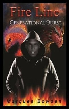 Cover Fire Line (eBook, ePUB)