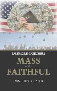 Mass of the Faithful (eBook, ePUB) - Hourihan, John T.