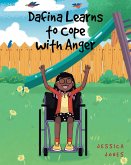Dafina Learns to Cope with Anger (eBook, ePUB)