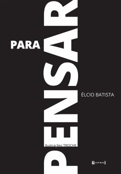 Cover Para pensar (eBook, ePUB)