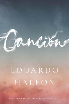 Cover Canción (eBook, ePUB)