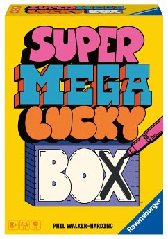 Super Mega Lucky Box (Spiel)