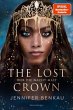Wer die Nacht malt / The Lost Crown Bd.1 - Bild 1