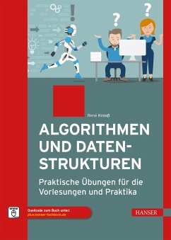 Algorithmen und Datenstrukturen (eBook, PDF) - Krooß, René