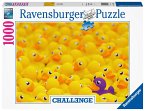 Quietscheenten (Puzzle)