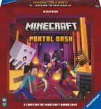 Minecraft Portal Dash (Spiel)