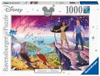 Pocahontas (Puzzle)