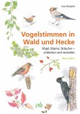 Vogelstimmen in Wald und Hecke (eBook, ePUB)