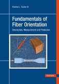 Fundamentals of Fiber Orientation (eBook, PDF)