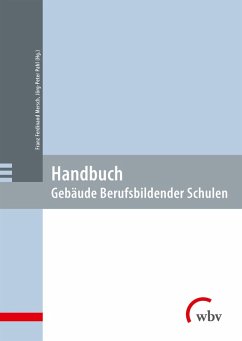 Handbuch: Gebäude Berufsbildender Schulen (eBook, PDF)