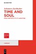 Time and Soul - Bild 1