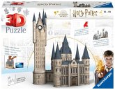 Harry Potter Hogwarts Schloss - Astronomieturm (Puzzle)