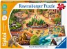 Ravensburger 00138 - tiptoi® Puzzle... - Bild 1