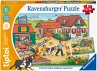 Ravensburger 00136 - tiptoi® Puzzle... - Bild 1