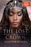Wer das Schicksal zeichnet / The Lost Crown Bd.2