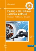 Einstieg in die Leistungselektronik mit PLECS (eBook, PDF)