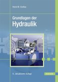 Grundlagen der Hydraulik (eBook, PDF)