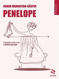 Cover Penelope (eBook, ePUB)