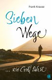 Sieben Wege, wie Gott führt (eBook, ePUB)