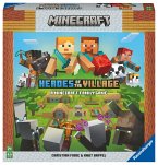 Minecraft - Heroes of the Village (Kinderspiel)