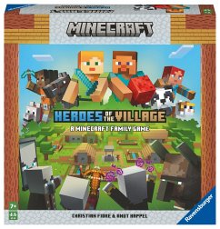Minecraft - Heroes of the Village (Kinderspiel)