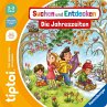 tiptoi® Suchen und Entdecken: Die... - Bild 1