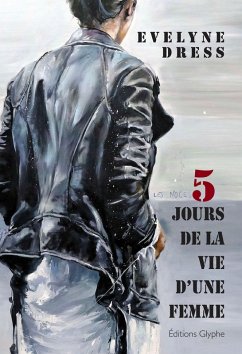 Cover 5 jours de la vie d'une femme (eBook, ePUB)